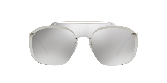 Prada Linea Rossa PS 51TS 1BC125