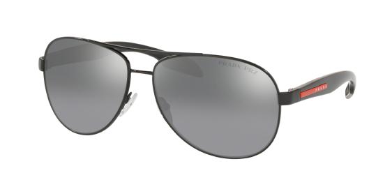Prada linea rossa aviator best sale
