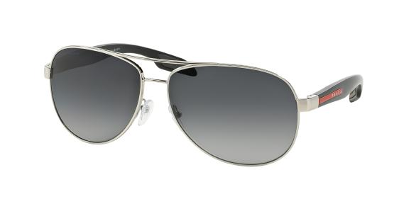 Prada sport aviator sunglasses clearance