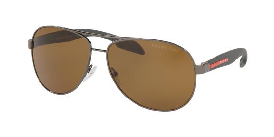 Prada Linea Rossa PS 53PS 5AV5Y1