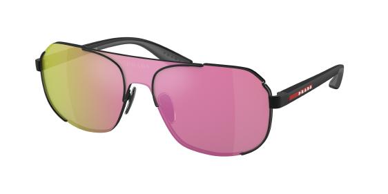 Prada Linea Rossa PS 53YS 1BO20A