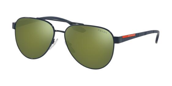 Prada Linea Rossa PS 54TS 7AN213