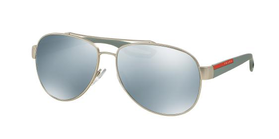 Prada 55qs top