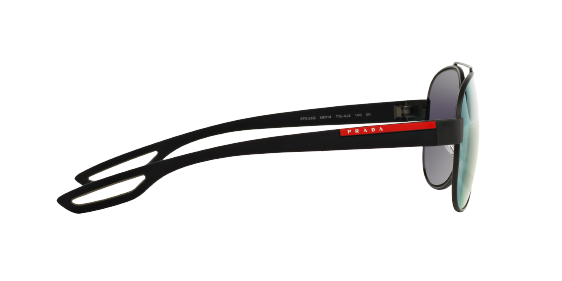 Prada Linea Rossa PS 55QS TIG4J2