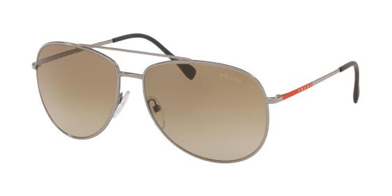 Prada Linea Rossa PS 55US 5AV1X1