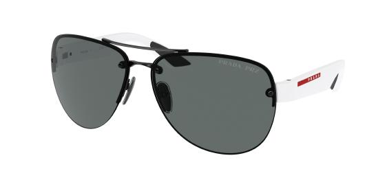 Prada Linea Rossa PS 55YS 1AB02G