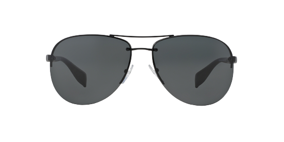 Prada Linea Rossa PS 56MS 1BO1A1