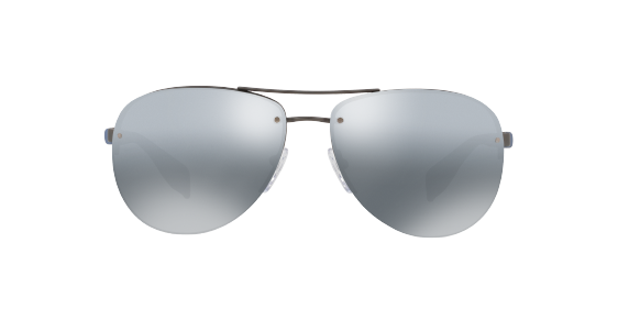 Prada Linea Rossa PS 56MS DG12F2