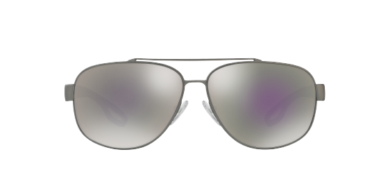 Prada Linea Rossa PS 58QS DG12E2