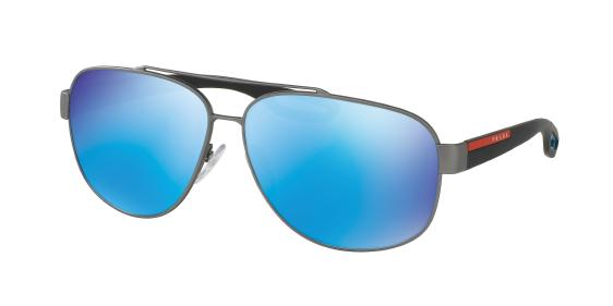Prada 58qs 2025