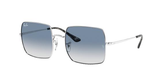 Square classic ray ban deals