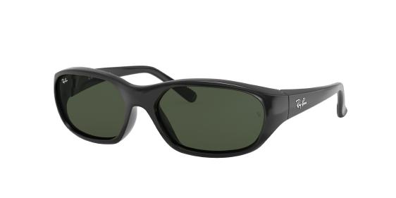 Ray Ban Daddy O RB2016 601 31