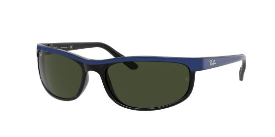 Rb2027 predator 2 top polarized