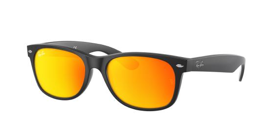 Ray Ban New Wayfarer RB2132 622 69