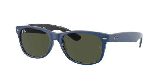 Ray Ban New Wayfarer RB2132 646331