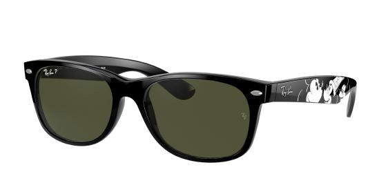 New Wayfarer RB2132 652758