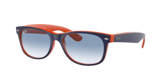 Ray Ban New Wayfarer RB2132 789 3F