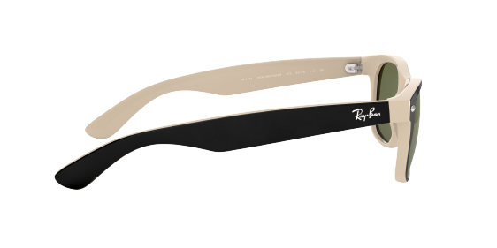 Ray Ban New Wayfarer RB2132 875