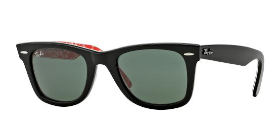 Ray Ban Wayfarer RB2140 1016