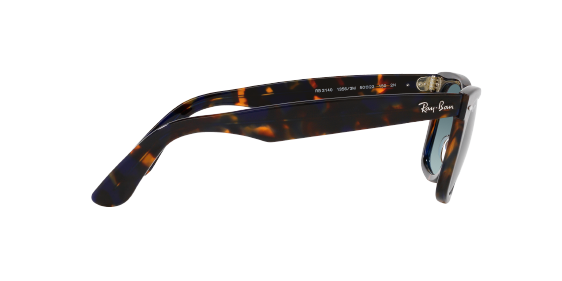 Wayfarer classic rb2140 outlet