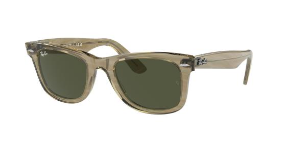 Wayfarer rb2140 polarized online