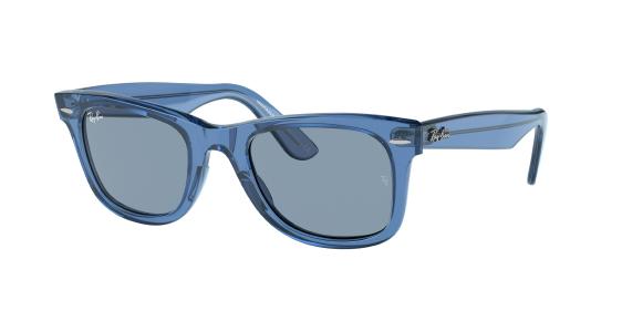 Wayfarer RB2140 658756