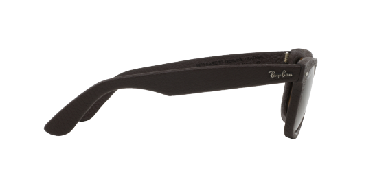 Wayfarer leather discount