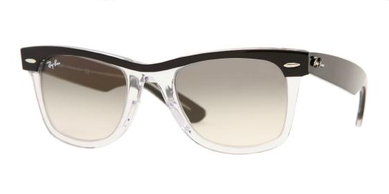 Rb2143 wayfarer hotsell