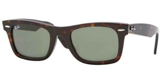 Wayfarer square top