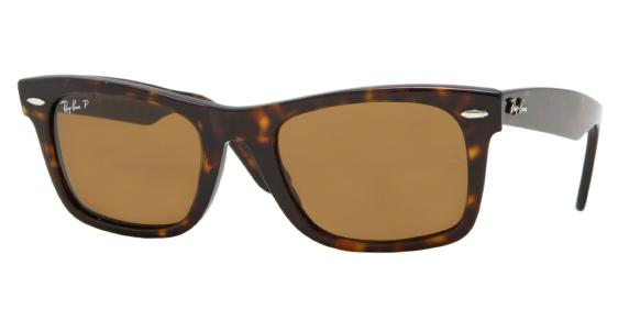 Ray Ban Wayfarer Square RB2151 902 57