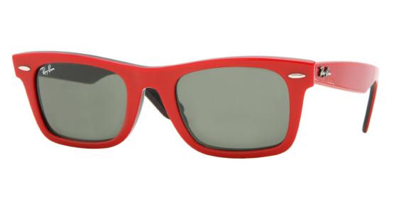 Wayfarer square discount
