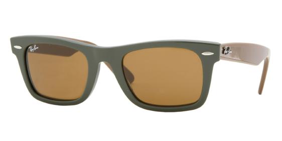 Wayfarer Square RB2151 964