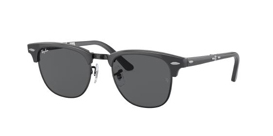 Clubmaster Folding RB2176 1367B1