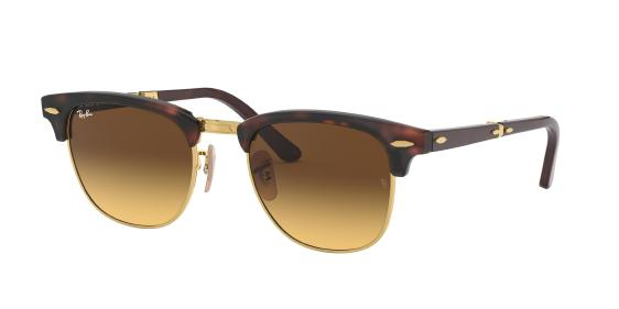 Foldable clubmaster discount