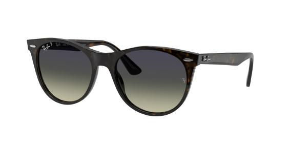 Ray ban wayfarer neri on sale