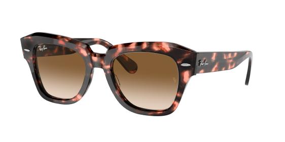 Ray Ban State Street RB2186 133451