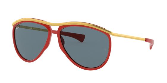 Aviator olympian deals