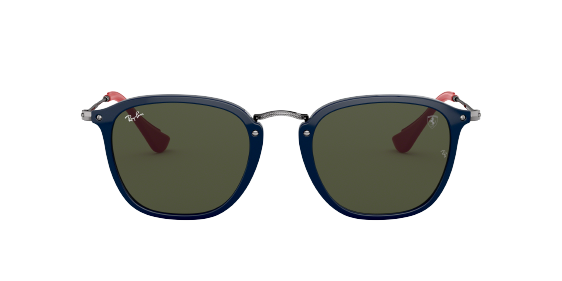 Ray ban hot sale ferrari rb2448nm
