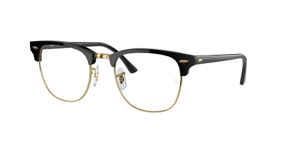 Ray Ban Clubmaster RB3016 901 BF