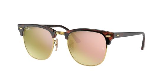 Clubmaster RB3016 990 7O