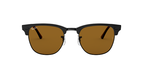 Ray Ban Clubmaster RB3016 W3389