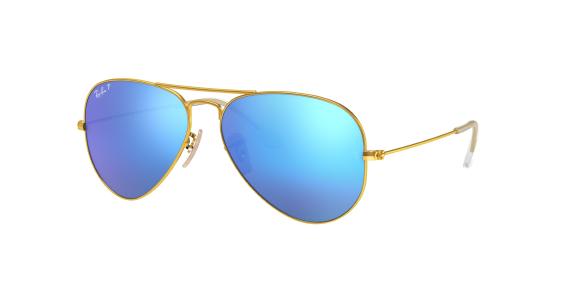 AVIATOR LARGE METAL Ray Ban