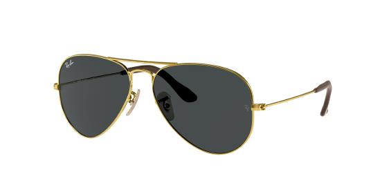 Ray Ban Aviator Large Metal RB3025 183 R5