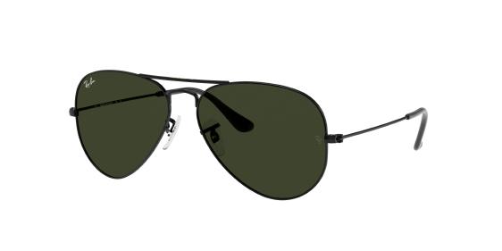 Aviator Large Metal RB3025 L2823