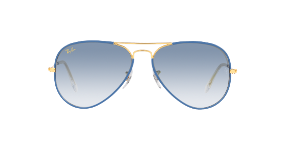 Ray Ban RB 3025JM 9196 3F D62