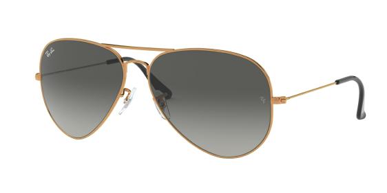 Ray Ban Aviator Large Metal II RB3026 197 71