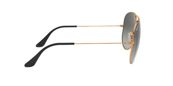 Ray Ban Aviator Large Metal II RB3026 197 71