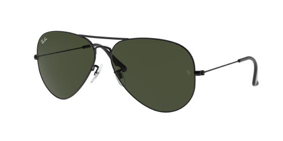 Aviator Large Metal II RB3026 L2821