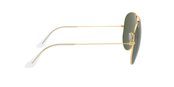 Aviator large metal ii rb3026 deals
