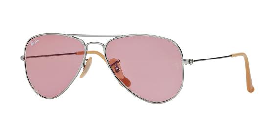 Aviator Small Metal RB3044 019 4B